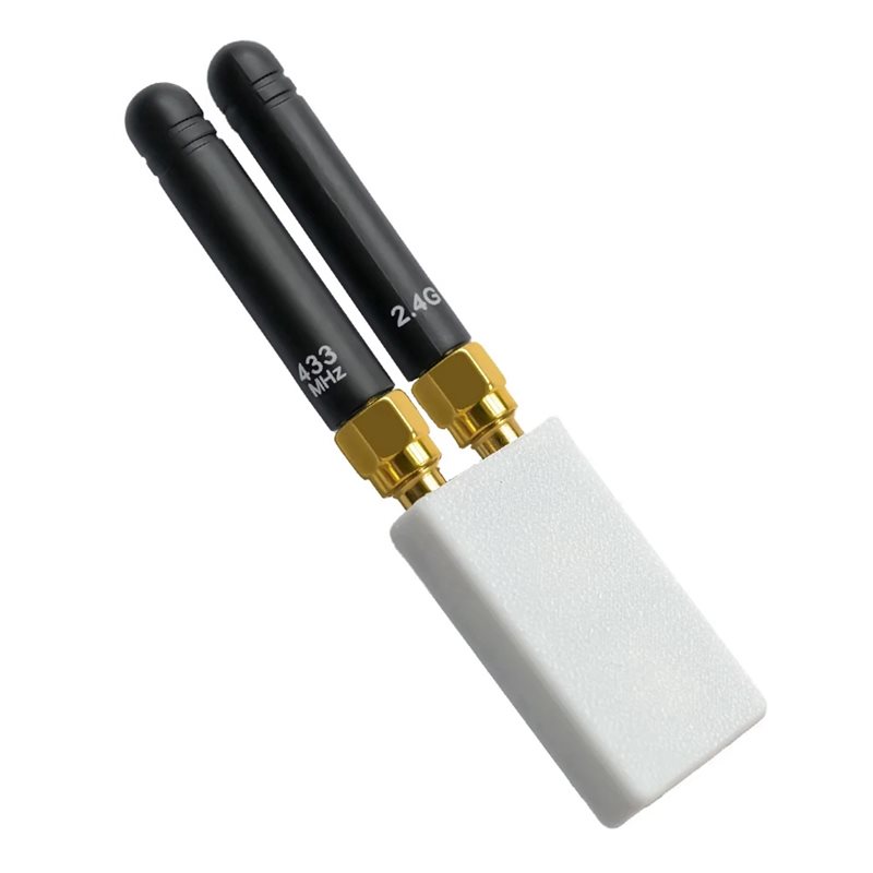 433Mhz Receiver Module - B27B NRF24+ CC1101 2,4 GHz en