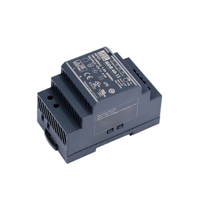 【To&On-E】 85-264V 12V 4.5A 54W - Home Automation Industry recensie en prijs