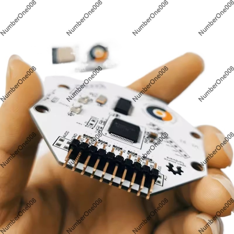 V3-32bit 8/16-kanaals EEG-modu - Home Automation Arduino recensie en prijs