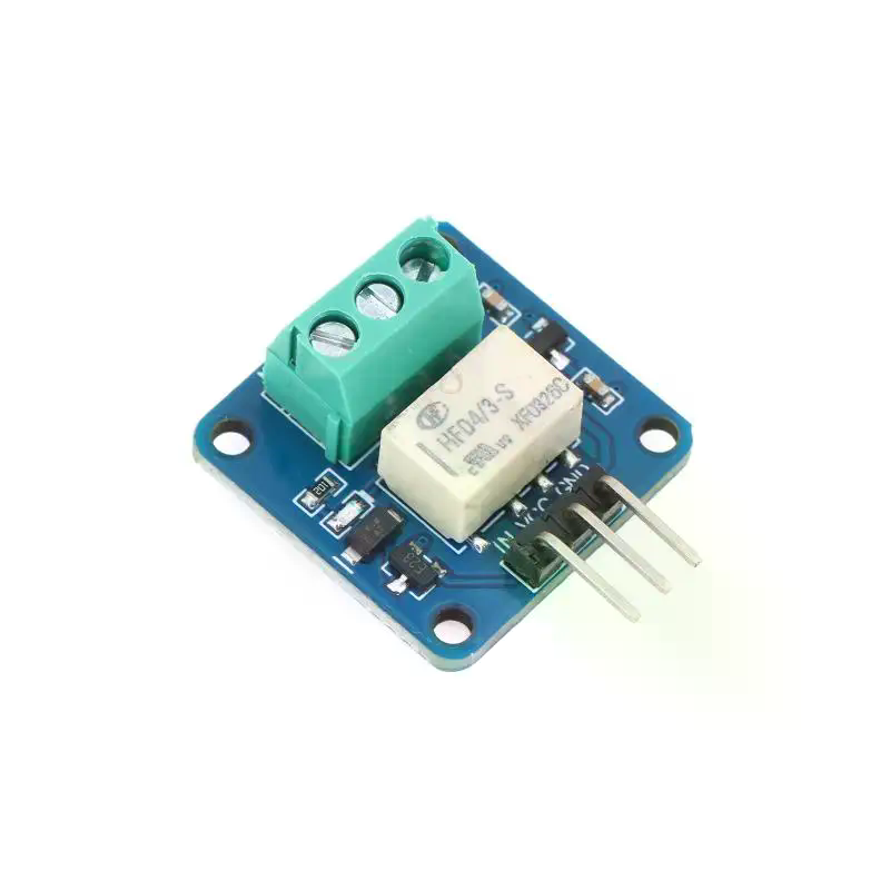 Mini-signaalrelaismodule met b - Home Automation Diy Projects recensie en prijs