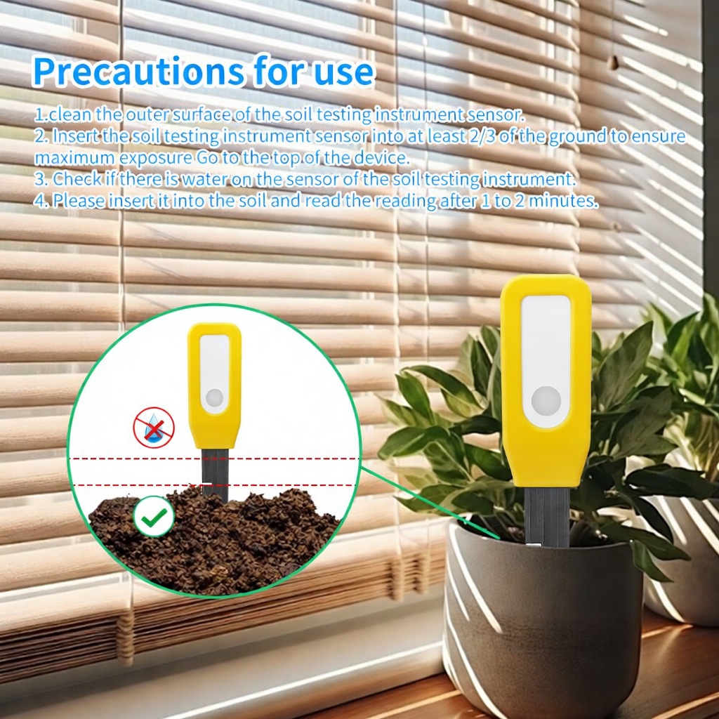 YFK Tuya WiFi Bodemtemperatuur - Home Automation Technology recensie en prijs