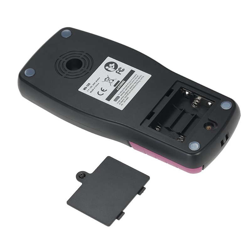 WS120 Muur Scanner Multifuncti - Water Leak Detector Wired recensie en prijs