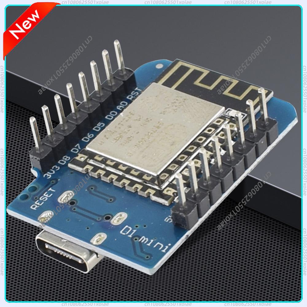 ESP8266 ESP-12F WLAN WiFi Inte - Esp8266 Nodemcu Board recensie en prijs