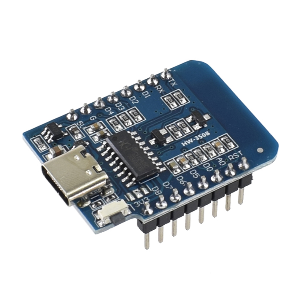 ESP8266 ESP-12F WLAN WiFi Inte - Esp8266 Nodemcu Board recensie en prijs