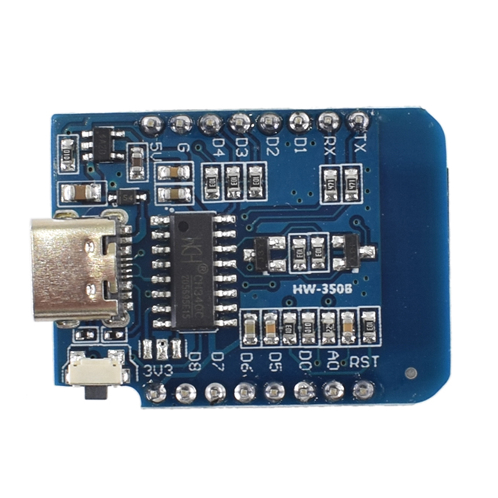 ESP8266 ESP-12F WLAN WiFi Inte - Esp8266 Nodemcu Board recensie en prijs