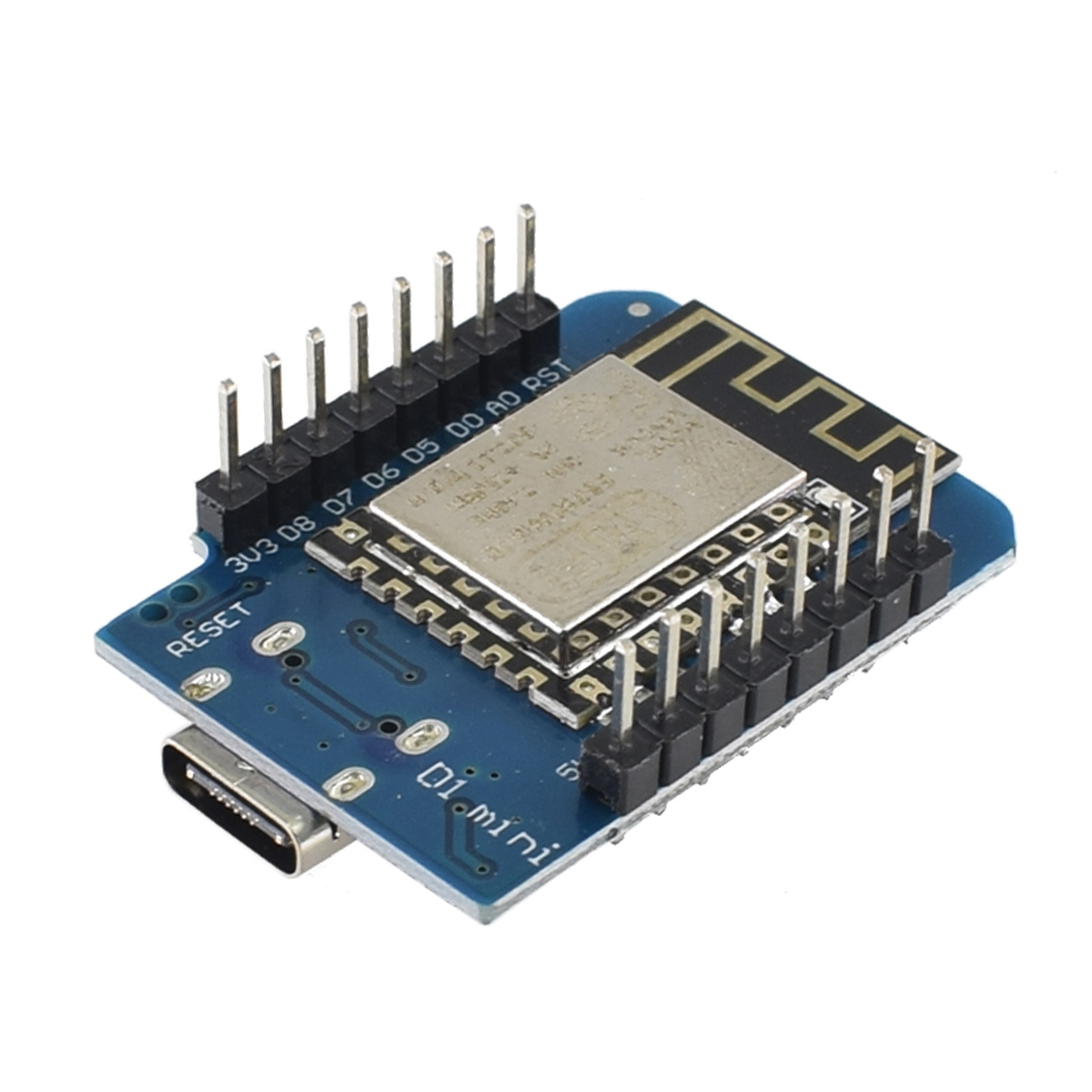ESP8266 ESP-12F WLAN WiFi Inte - Esp8266 Nodemcu Board recensie en prijs