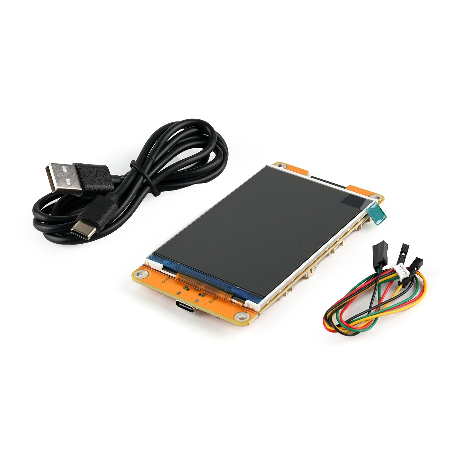 E32N35T 3,5 inch ESP32 ontwikk - Home Automation Arduino recensie en prijs