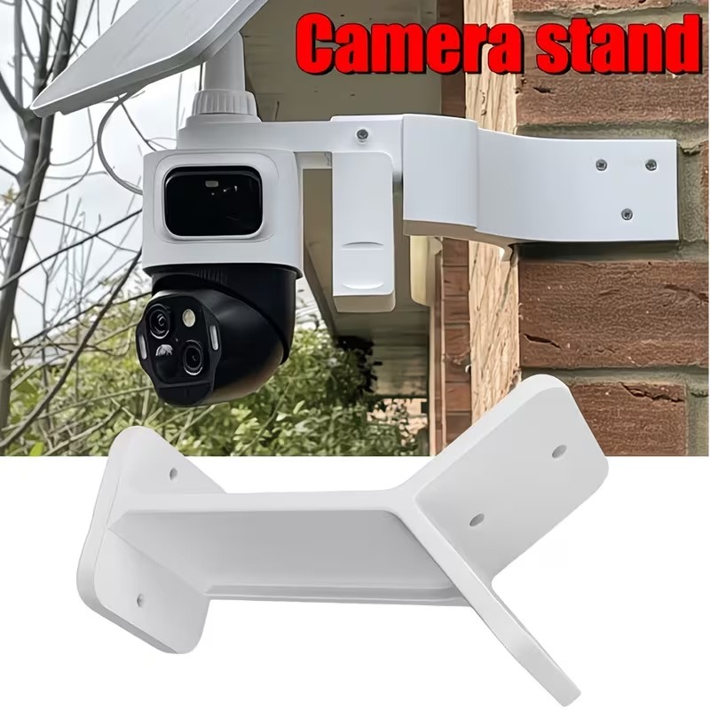 Buitenhoekwandmontage camerabe - Eufy Camera S340 recensie en prijs