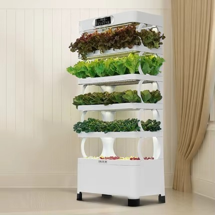 Hydrocultuur geautomatiseerd k - Home Automation Systems Diy recensie en prijs