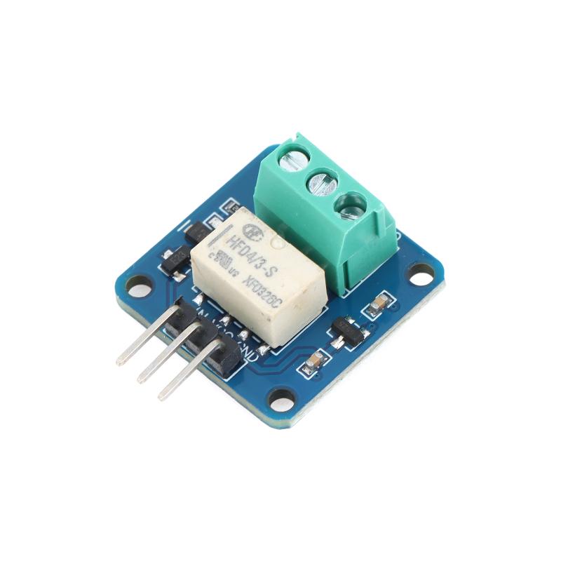 ~DC 3V Mini Signaalrelaismodul - Home Automation Diy Projects recensie en prijs