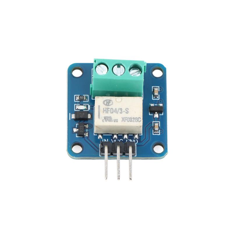 ~DC 3V Mini Signaalrelaismodul - Home Automation Diy Projects recensie en prijs