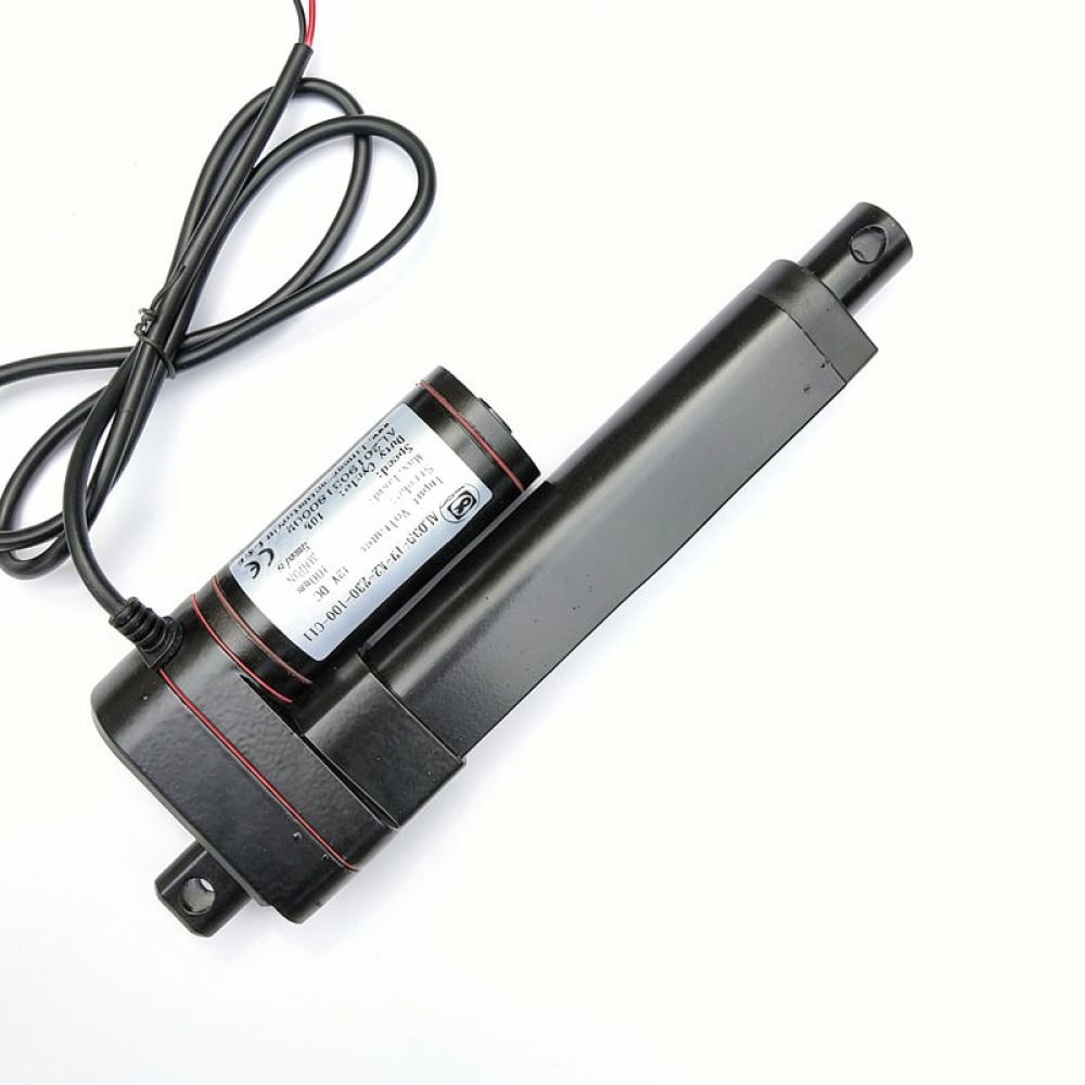 Voor ARFACTUATOR Elektrische L - Home Automation Systems Diy recensie en prijs
