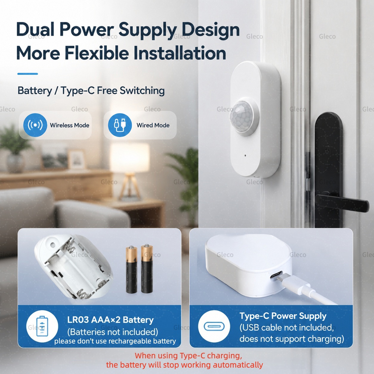 Smart Life Wifi PIR Menselijke - Home Automation Technology recensie en prijs